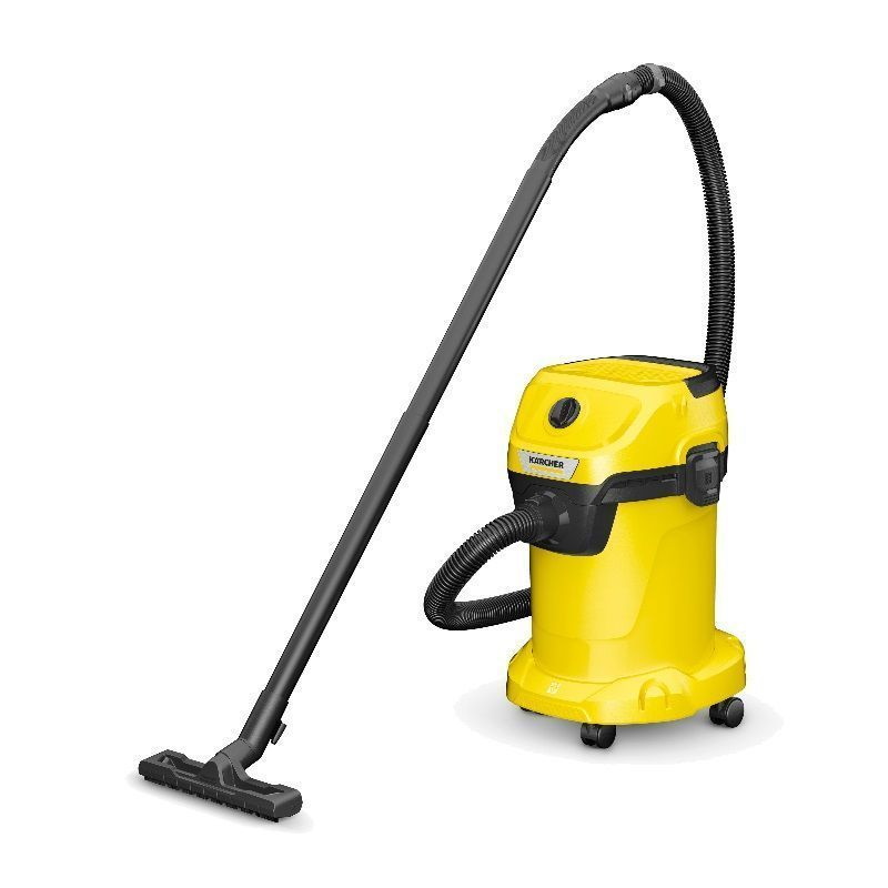 Пылесос Karcher WD 3 V-19/4/20 1.628-107.0