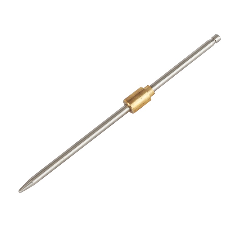 Сопло (ремкомплект) для краскораспылителя Patriot NLV 1.8 830902008 в Твери