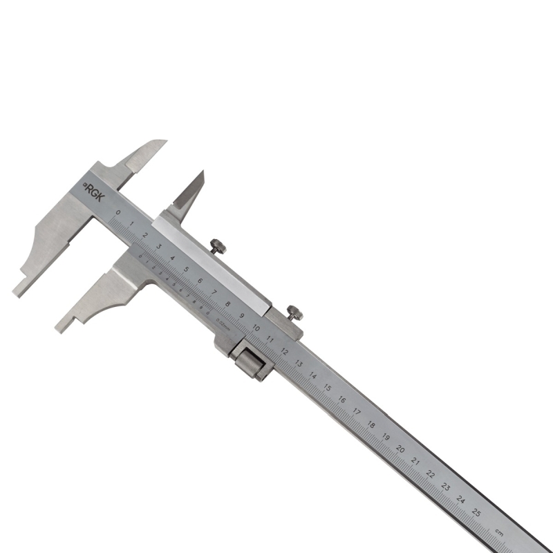 Штангенциркуль механический RGK SCM-II-250 757133