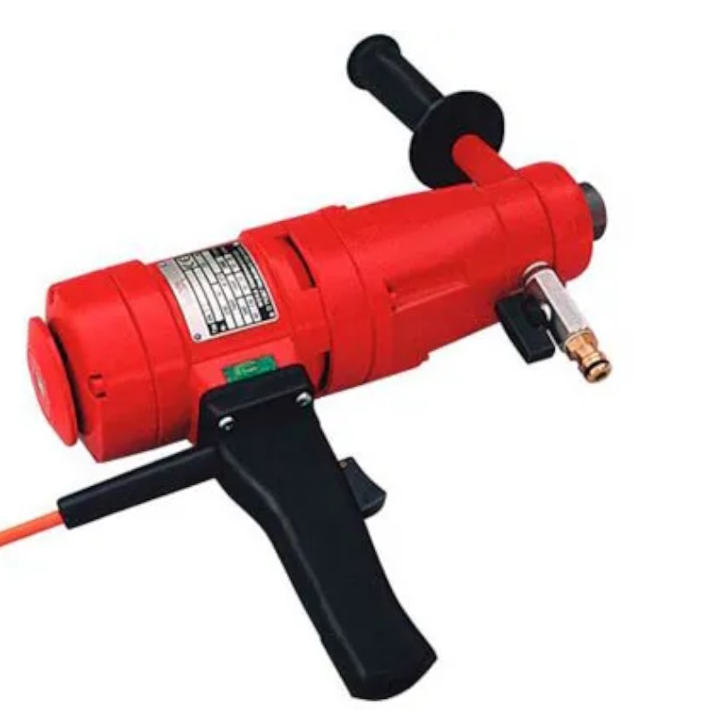 Электробормотор Weka DK 1603 DK1603, 2.0 кВт, 230В