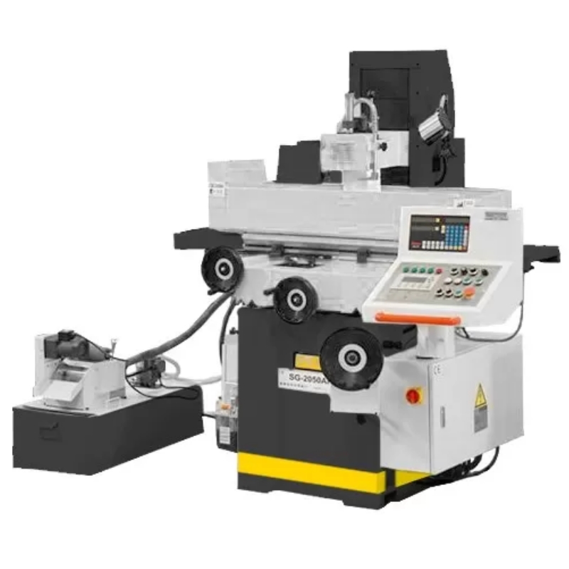 Плоскошлифовальный станок Stalex SG-2550AHD