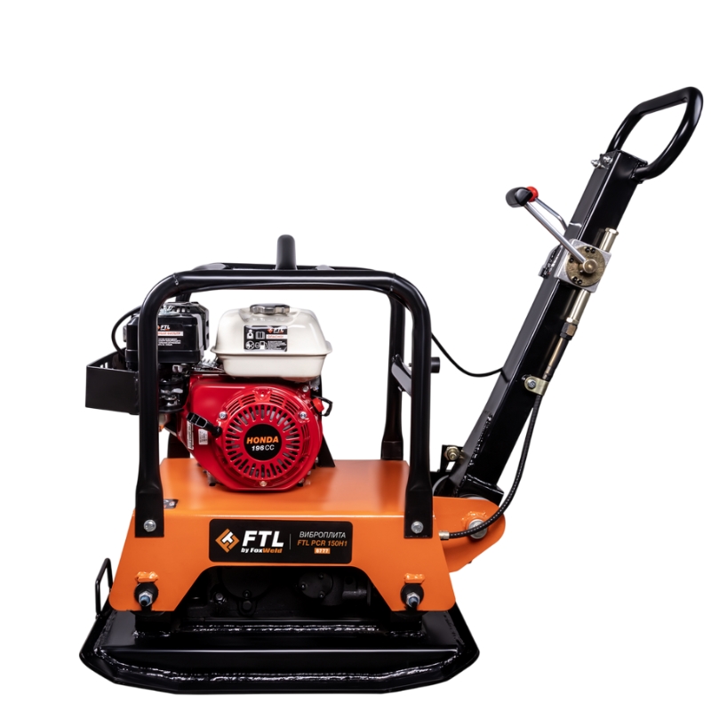 Виброплита FTL PCR 150H1 8777 в Костроме