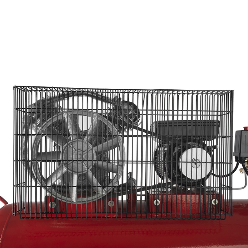 Компрессор масляный ременной Sturm AC931031 в Туле