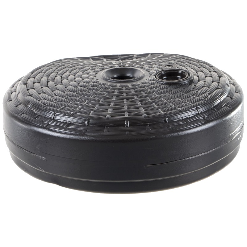 Основание для зонта Prosperplast UMBRELLA BASE MPOR-440U (венге)