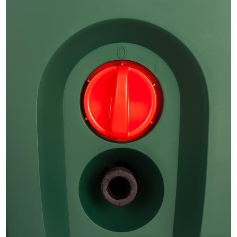 Мойка высокого давления Bosch AQT 35-12 06008A7100, 120 бар