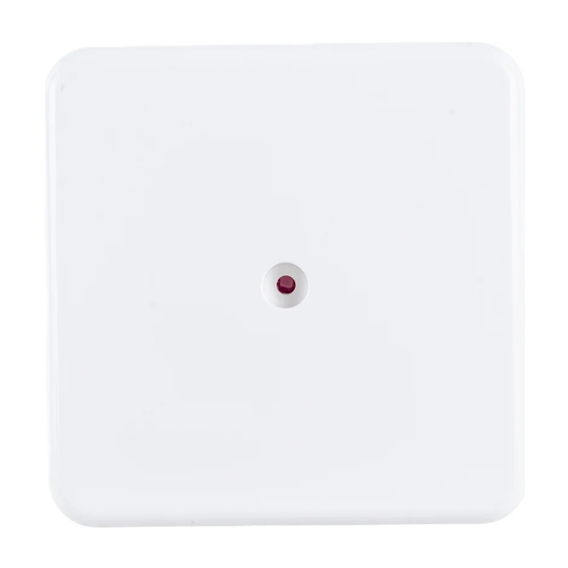 Коробка распаячная IEK КМ UKO10-075-075-020-K01-E, для о/п, 75х75х20мм, белая в Переславле