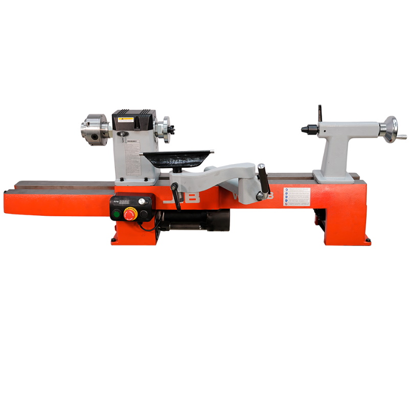 Станок токарный JIB WL305B