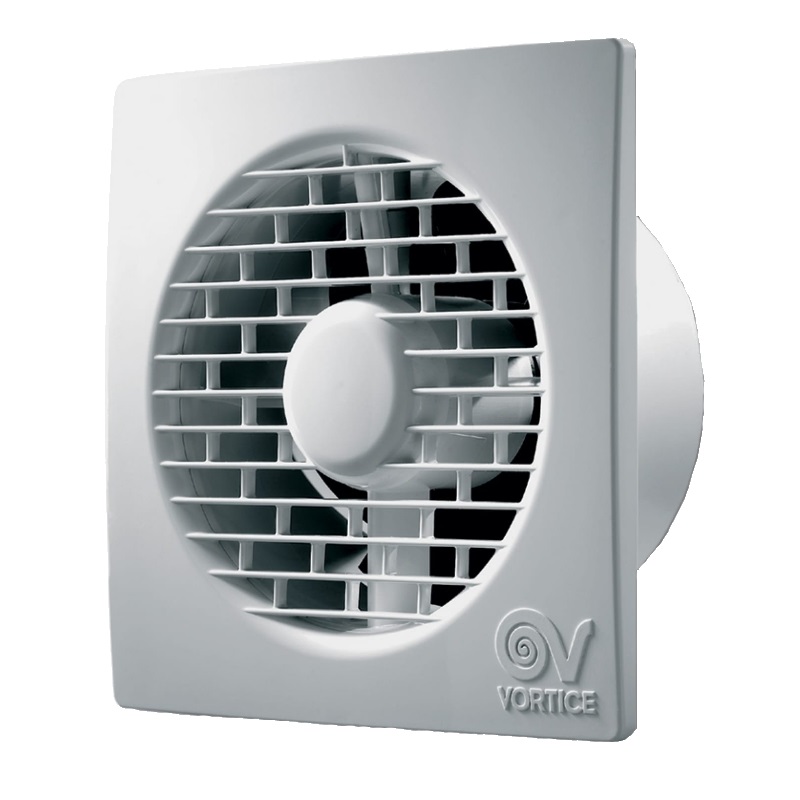 Вентилятор Vortice Punto Filo MF120/5 11124VRT в Иваново