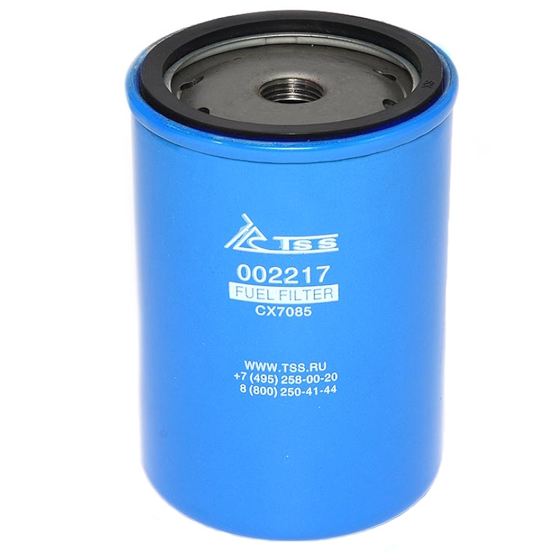 Фильтр топливный Тсс TDL16-36 4L 002217 М16х1,5