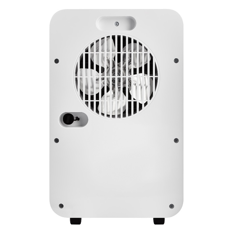Осушитель воздуха бытовой конденсационный Electrolux EDH-15L НС-1300690 (производительность 15 литров/сутки, скорость воздушного потока 120 м3/ч) в Ярославле