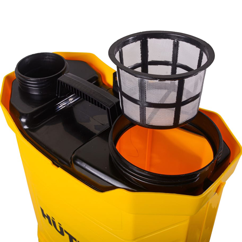 Опрыскиватель аккумуляторный Huter SP-10AC, 70/13/52 в Туле