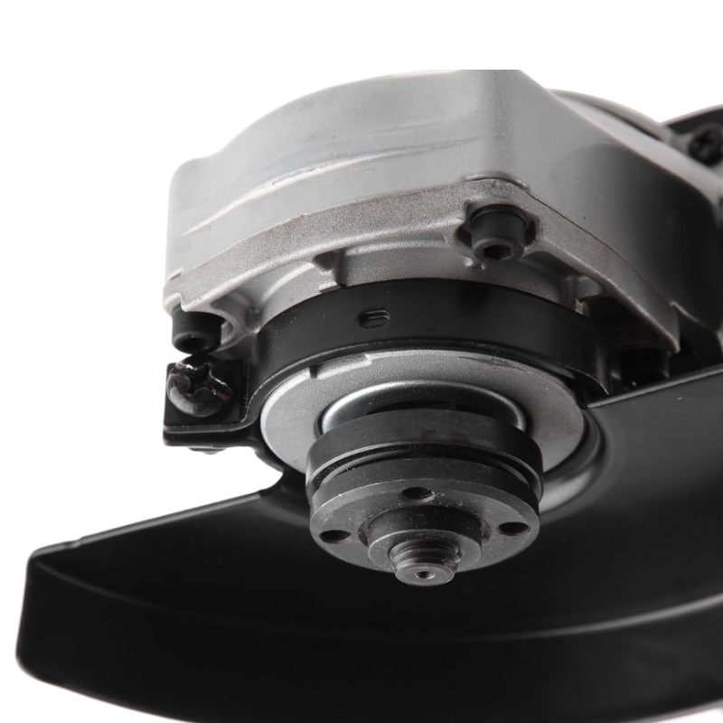 Угловая шлифмашина (болгарка) Makita GA7040SF01, 180 мм, 2600 Вт, плавный пуск в Кинешме