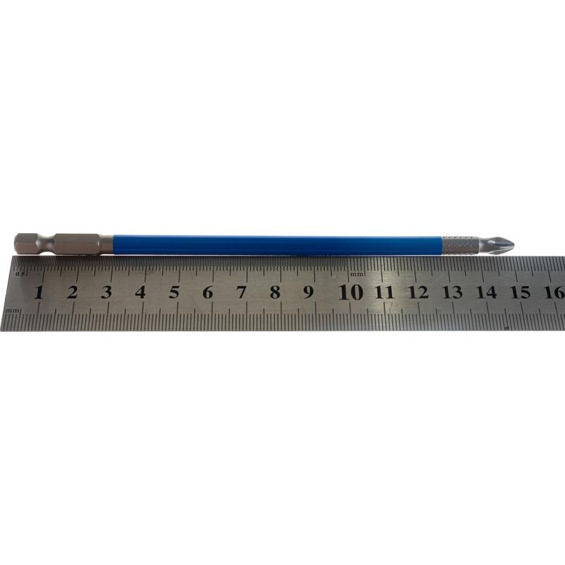 Набор бит Cutop Profi 83-341, PH2х150 мм, 2 шт.