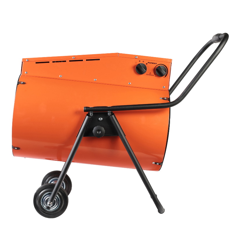 Электрокалорифер Patriot PT-R 30, Россия, 30Квт, 380В в Туле