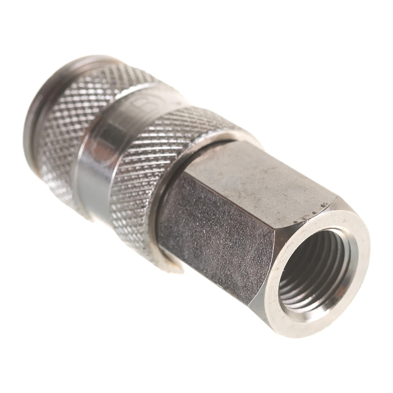 Переходник JTC JTC-D20SFA F1/4" рапид мама в Туле