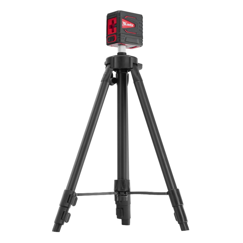 Лазерный уровень MTX QBC GREEN Basic SET 35011, 20 м, зеленый луч, батарейки, резьба 1/4" в Иваново