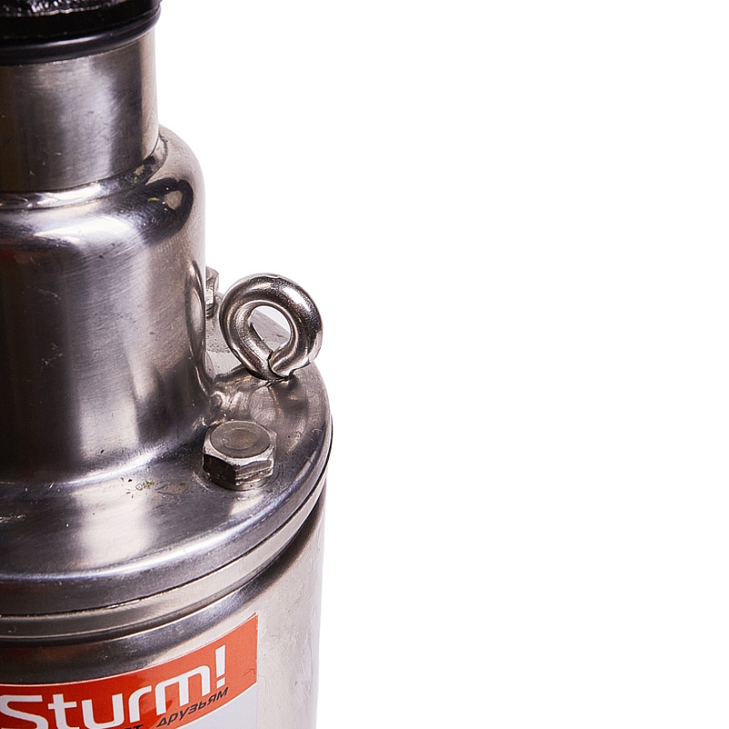 Погружной скважинный насос Sturm WP9705DW  во Владимире