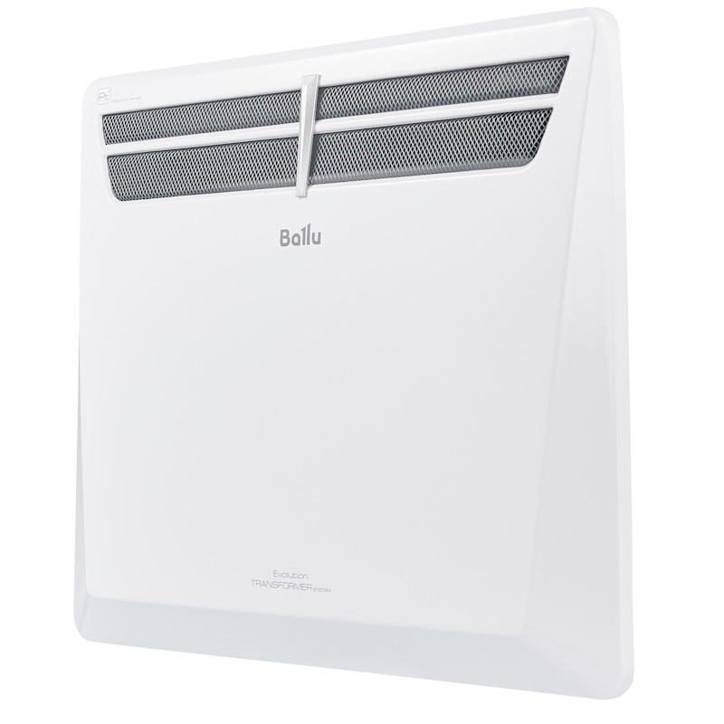 Комплект Ballu Transformer BEC/EVU-1000-4I НС-1584101, с блоком управления, инверторный