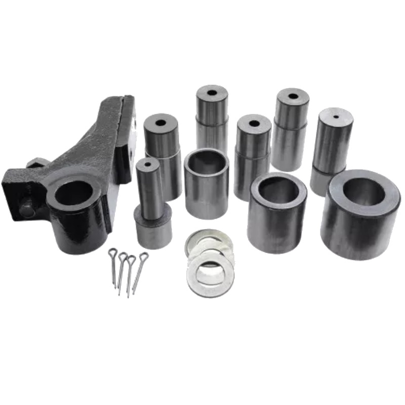 Комплект гибочной оснастки TOR 1026327 для арматурогибочных станков GW32A (Bending accessories) в Кинешме