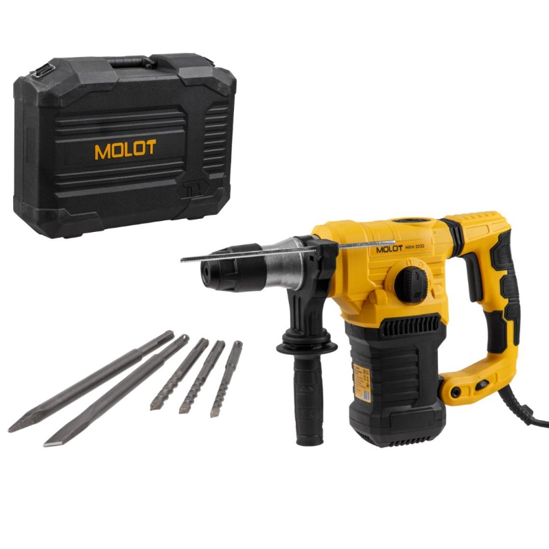 Перфоратор Molot MRH 3232 1325617