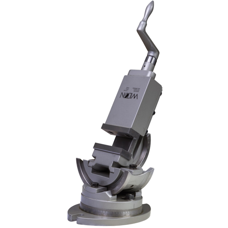 Станочные тиски Wilton TLT/SP-50, трехосевые, прецизионные в Угличе