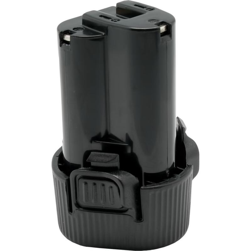 Аккумулятор Практика 779-325 (для Makita, 10.8В, 1.5Ач, тип Li-ion, вес 0.2 кг)