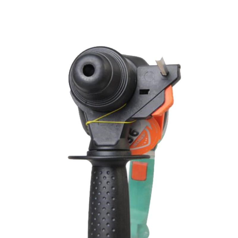 Перфоратор Sturm RH2592P  в кейсе, с защитной муфтой