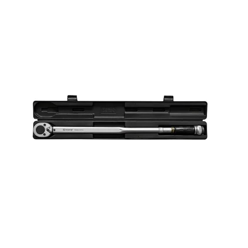 Ключ динамометрический Thorvik TWM34100500 053570, 3/4"DR, 100-500 Нм в Туле