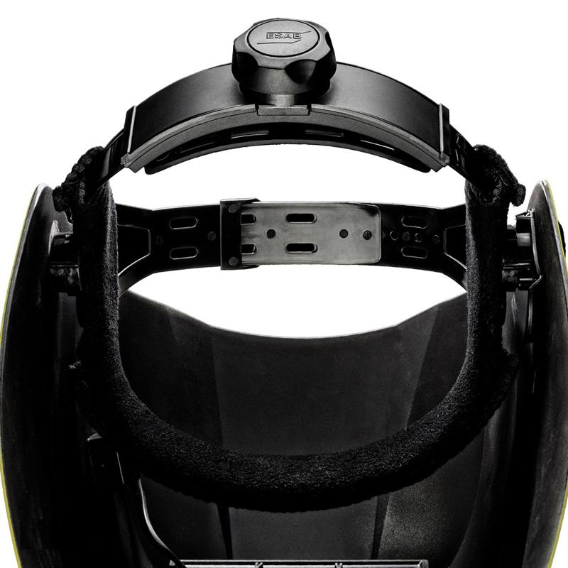 Маска сварочная Esab Savage A40, 9-13 DIN, черная в Коврове