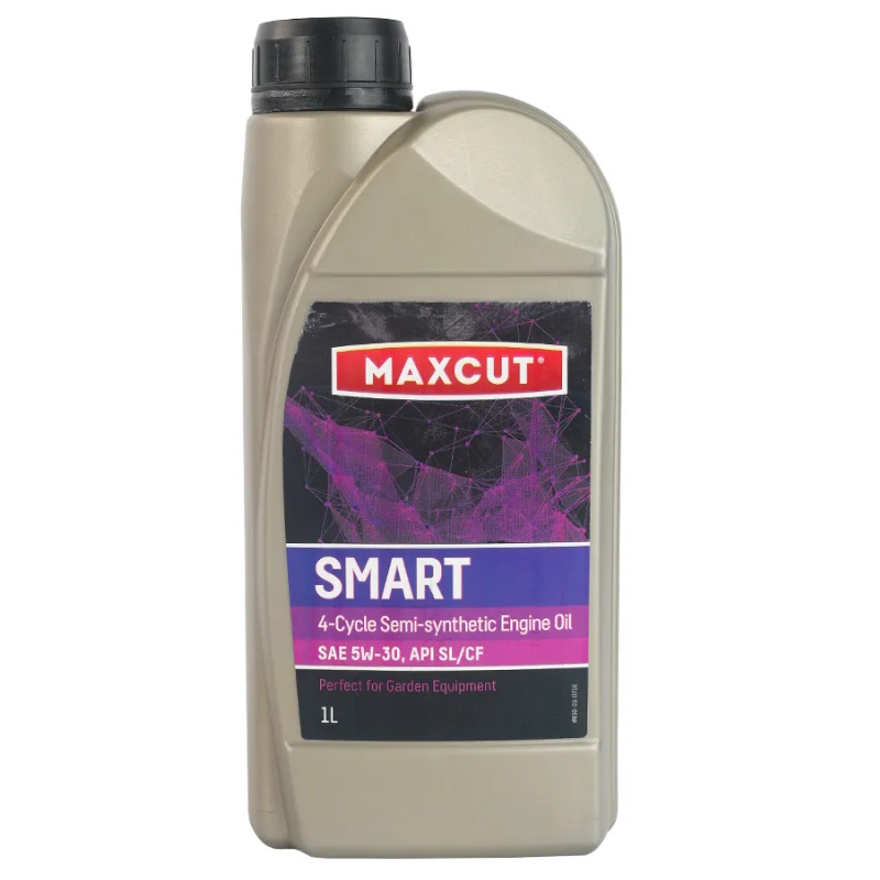 Масло Maxcut SMART 4T Semi-Synthetic 850930716, 1л в Иваново