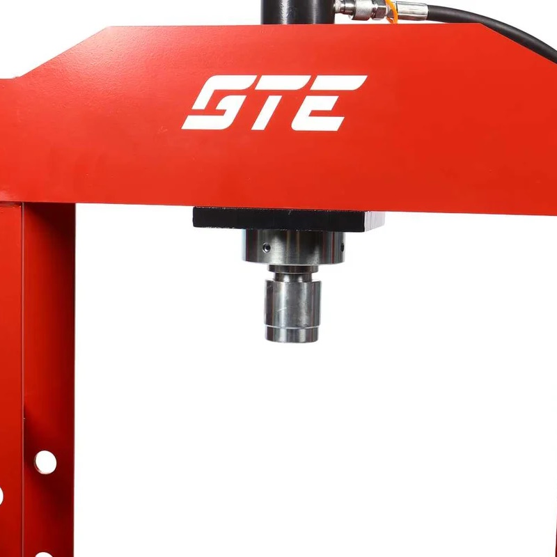 Пресс напольный гидравлический GTE GTE-HPN13020, с ножным и ручным приводом, 20 т в Угличе