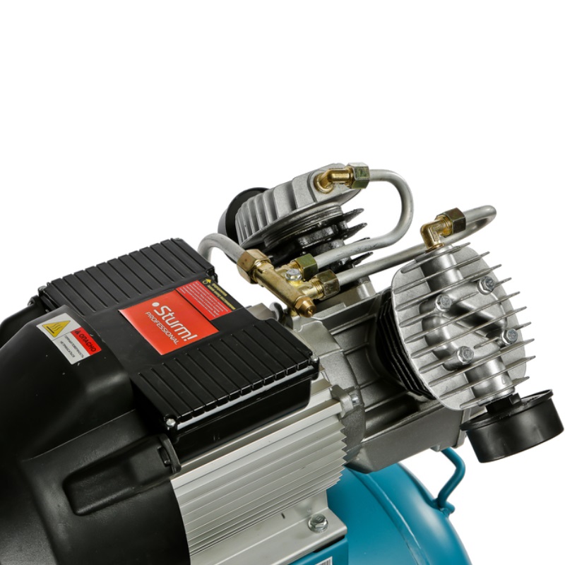 Компрессор масляный Sturm AC93250 в Муроме