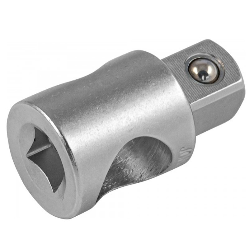 Адаптер для удлинителя Jonnesway S16H403, 1/2"F-3/8"М  в Череповце