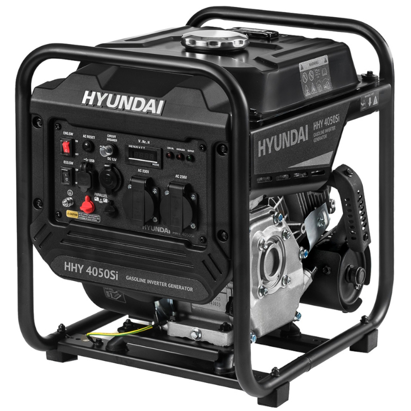 Инверторный генератор Hyundai HHY 4050Si в Угличе