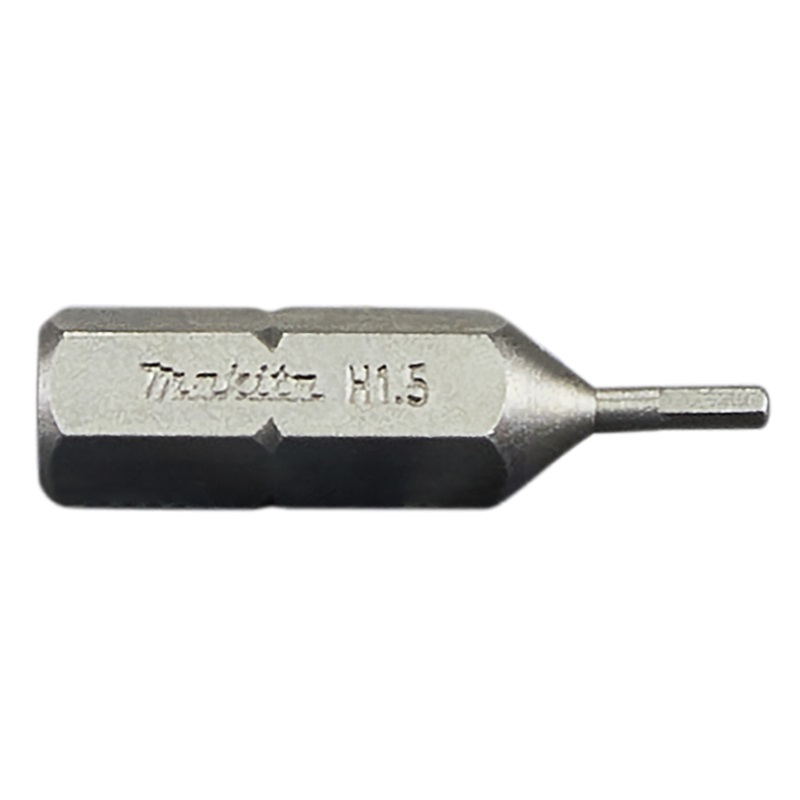 Насадка HEX Makita B-23662 1.5, 25 мм, C-form, 3 шт. в Переславле