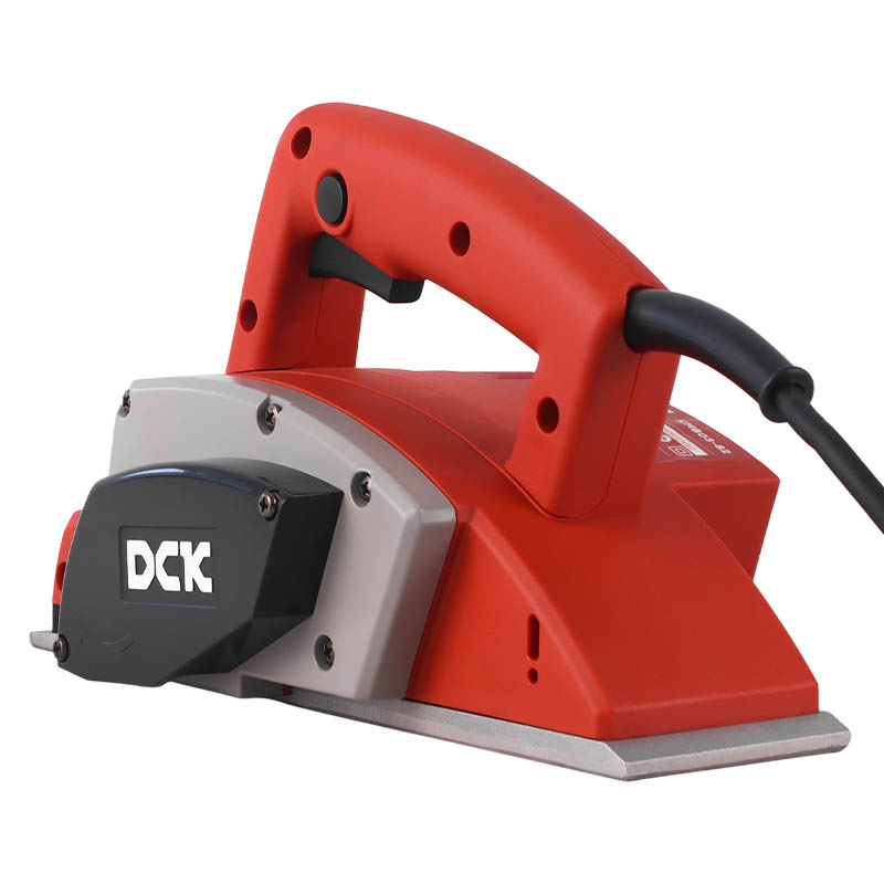 Рубанок DCK KMB03-82, 500Вт, 82 мм в Костроме