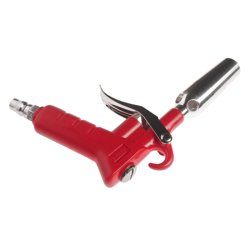 Пневмопистолет продувочный JTC JTC-5911 с тройным воздушным потоком рабочее давление до 15кгсм3