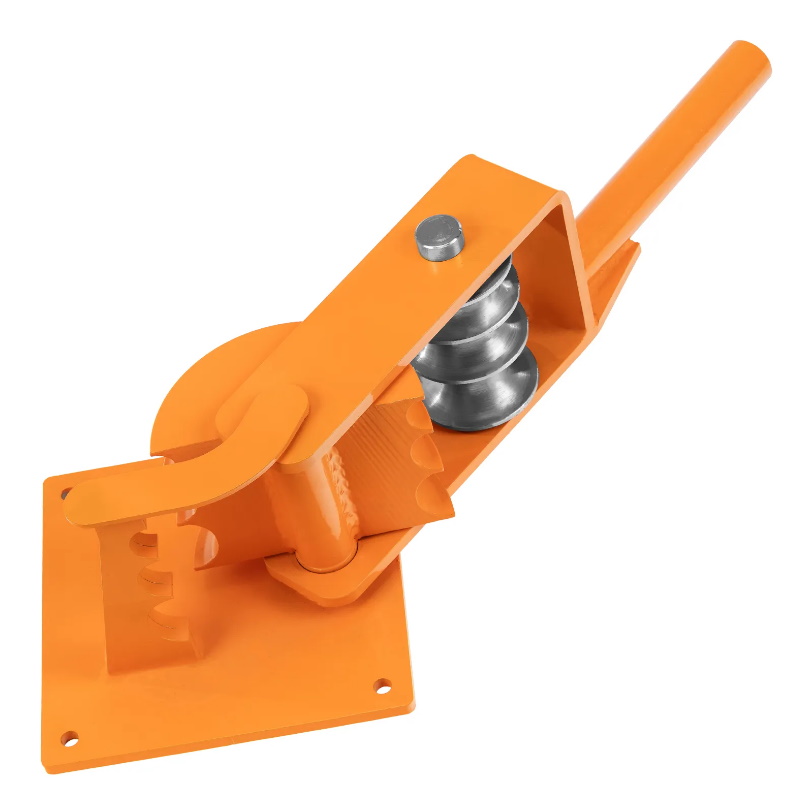 Трубогиб ручной усиленный Сибртех 18109 15-25мм 5069₽