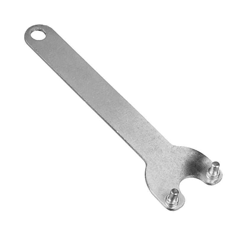 Угловая шлифмашина Зубр УШМ-115-800 МЗ (11000 оборотов/мин, мощность 800 вт)