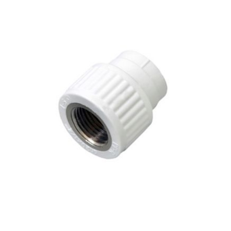 Комбинированная муфта Fusitek FT04202, внутренняя резьба, 3/4", 20 мм во Владимире