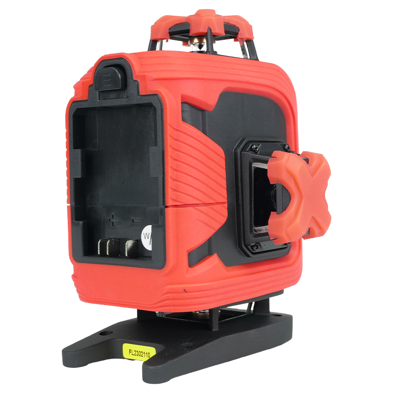 Лазерный нивелир Condtrol Fliesen 4D 1-002-002 в Костроме