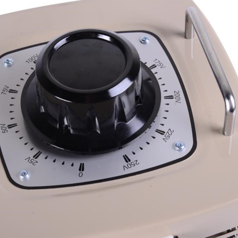 Автотрансформатор Ресанта TDGC2-3К (3kVA) 63/5/3 (ЛАТР) в Иваново