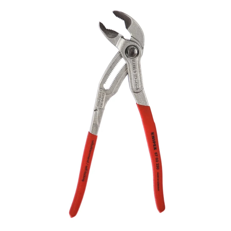 Высокотехнологичные клещи Knipex Cobra KN-8703250  в Иваново