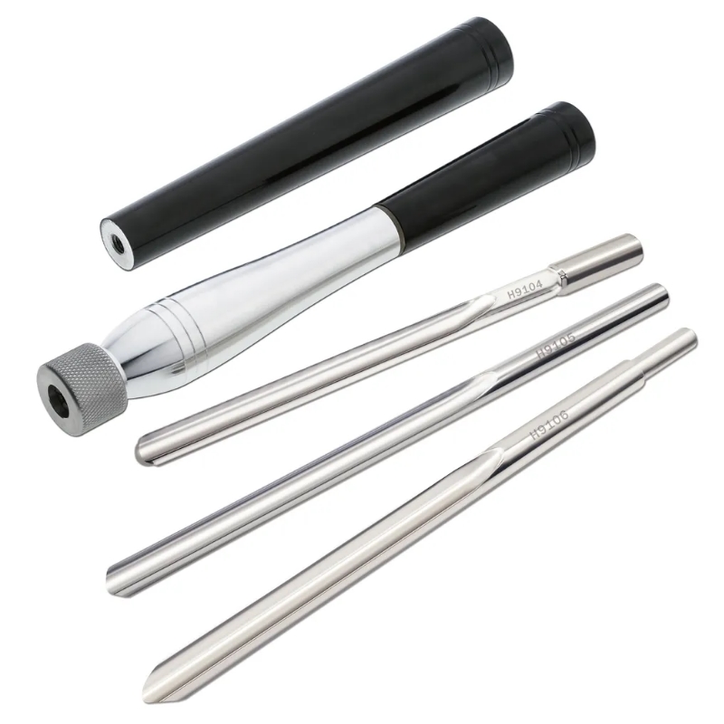 Комплект резцов токарных Belmash TT-3S RA102A 21490₽