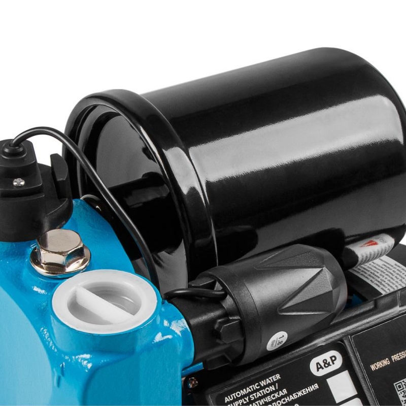 Станция водоснабжения автоматическая A&P ENERGY-III-3000 AP118E003 в Иваново
