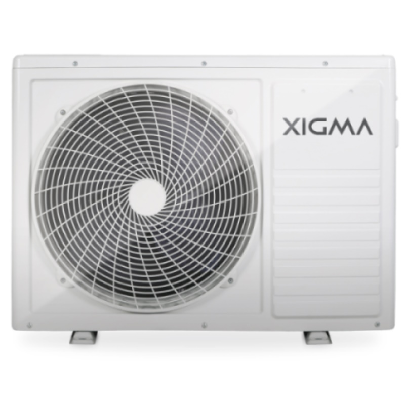 Классическая сплит-система XIGMA Sky XG-SKY35RHA, комплект в Твери