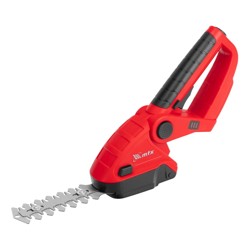 Ножницы-кусторез аккумуляторные MTX GSM-3 59480, Li-Ion, 3,6 В в Рыбинске