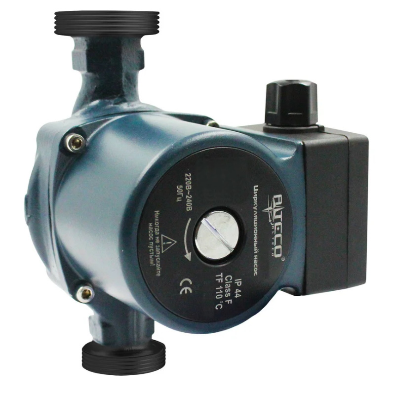 Циркуляционный насос Alteco 32-60180 18635 2963₽