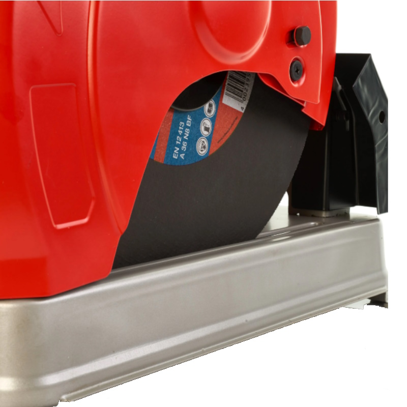 Отрезная пила Milwaukee CHS 355 4933411760 в Костроме