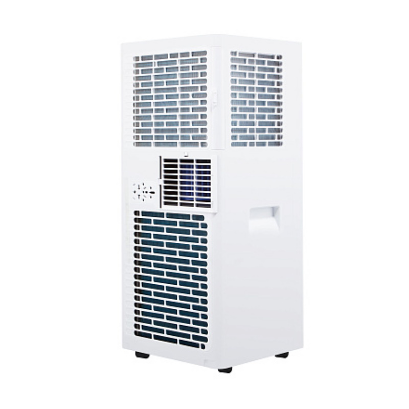 Кондиционер мобильный Zanussi ZACM-09 TSC/N6 НС-1474864